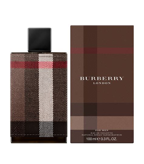 burberry london aftershave lotion|Burberry eau de toilette.